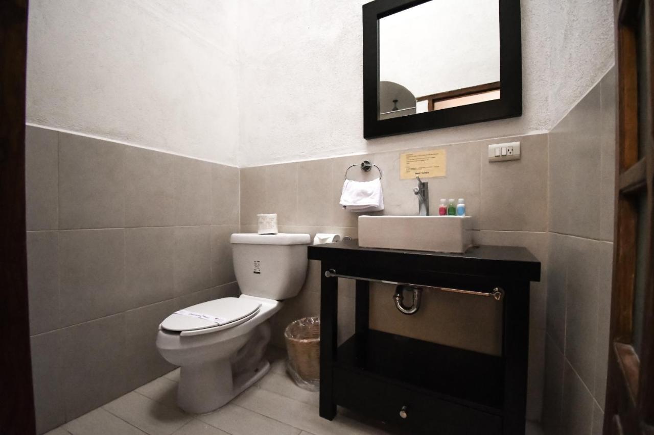 Hotel Meson Cuevano Гуанахуато Екстериор снимка