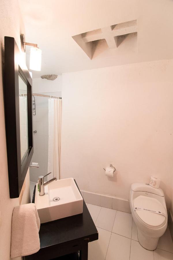 Hotel Meson Cuevano Гуанахуато Екстериор снимка