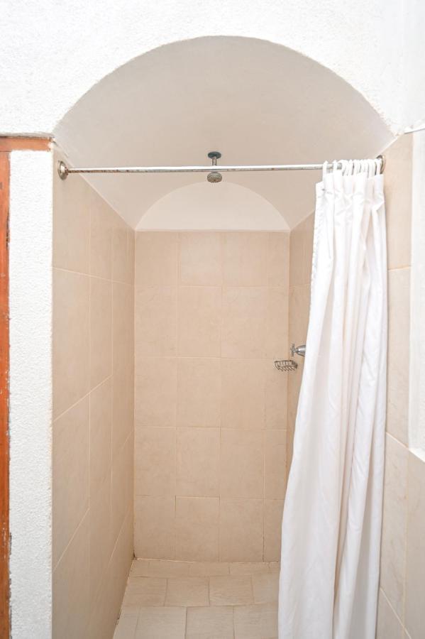Hotel Meson Cuevano Гуанахуато Екстериор снимка
