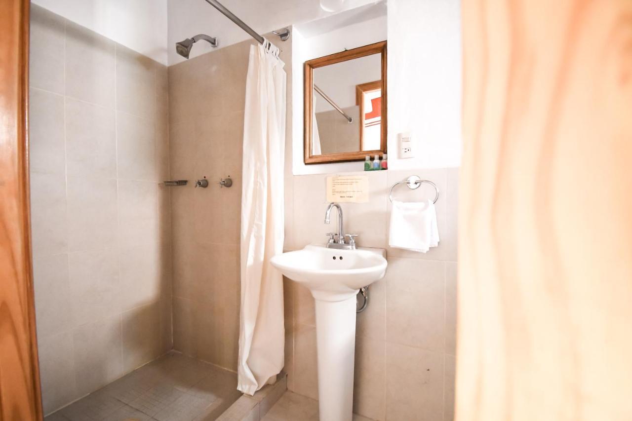 Hotel Meson Cuevano Гуанахуато Екстериор снимка