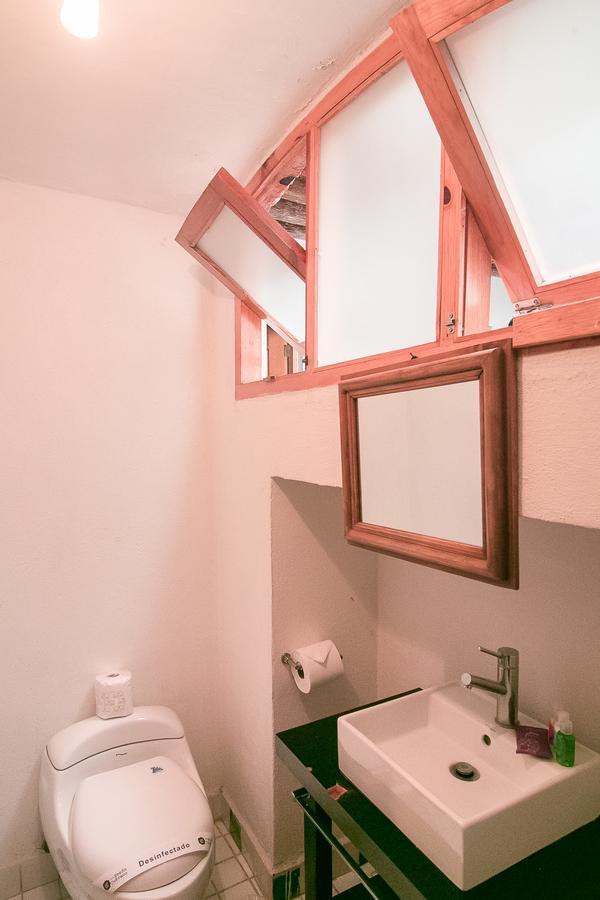 Hotel Meson Cuevano Гуанахуато Екстериор снимка